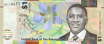 In 1968, the bahamas monetary authority started issuing paper money. Bahamian Dollar Wikipedia