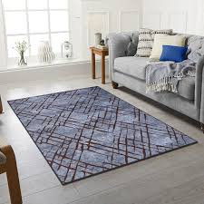 abstract rugs for living room bedroom