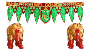 Since 1983, our talented designers and artisans have created beautiful, original tableware, furniture, home and garden accessories and more, that add joy and grace to homes great and small. Ronak Creation S House Welcome Kit Terracotta Hand Painted Home Decoration Elephant Pair And Wall Hanging For
