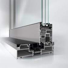 Aluminium Sliding Patio Doors Neuffer
