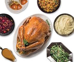 In canada (second monday in october) and in the united states (forth thursday of november) families get together for a celebratory meal. 14 Local Restaurants That Have Your Thanksgiving Meal Covered Flavor