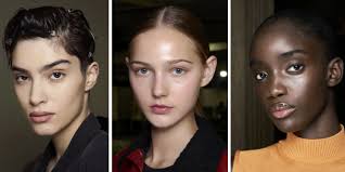 a spring 2021 beauty trend to watch out