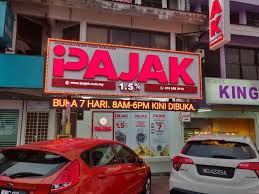 Petaling jaya founded only in 1954 as malaysia's first planned town, pj has become a busy commercial and residential hub in its own right with over 450,000 inhabitants. Licensed Pawnshop Kedai Pajak Gadai In Petaling Jaya Ipajak