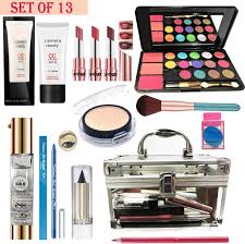 lakme makeup kit combo hotsell benim