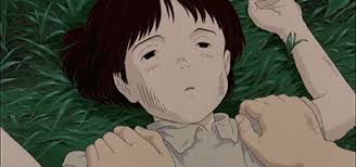 They have been indexed as female child with black eyes and brown hair that is to members have the option to assign a violence rating to their favorite series. 20 Humbling Quotes From Grave Of The Fireflies Myanimelist Net