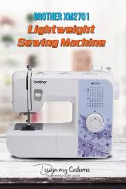 Top 10 Brother Sewing Embroidery Machines May 2019