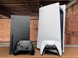 Ps5 vs xbox series x: Stop Waiting For Ps5 Restock Updates I Have The Ps5 And Xbox Series X And The Winner Is Clear