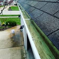 5 star gutter cleaning in cleveland oh