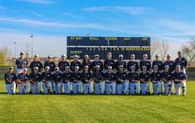 La Sierra University 2017 Baseball Roster