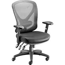 Fabric office chairs are one of the most common choices for computer chairs. Quill Brand Carder Mesh Back Fabric Computer And Desk Chair Black 24115 Cc Quill Com