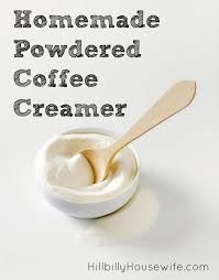 As it turns out, sodium aluminosilicate, an ingredient added to keep powdered creamer from today, powdered and liquid coffee creamers do not have any trace of actual food. 15 Powdered Coffee Creamer Ideas Coffee Creamer Powder Coffee Creamer Creamer