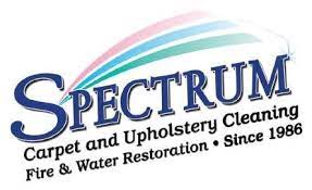 spectrum carpet restoration services