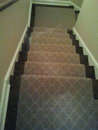 new stair runner traditional