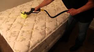 steam mattress cleaning machines for