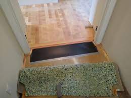tapered carpet shims flooring forum