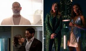 It's felt like an eternity since we were left with that major midseason finale cliffhanger and we are ready to see what happens next. Lucifer Season 5 Part 2 Release Date Cast Trailer Plot When Is Series Back Tv Radio Showbiz Tv Express Co Uk