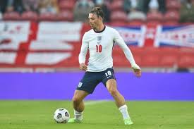 Jack peter grealish (born 10 september 1995) is an english professional footballer who plays as a winger or attacking midfielder for premier league club aston villa and the england national team. Manchester City Handed Major Jack Grealish Transfer Boost Ahead Of Pre Season