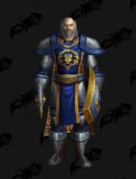 Hypocritical, egotistical don't wanna be the parenthetical, hypothetical working onto something that i'm proud of. Anduin Lothar Outfit World Of Warcraft