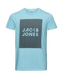 Jack Jones Contrast Polo Shirt Jack Jones Jconew Take
