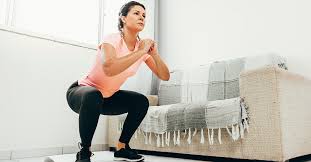 the benefits of pelvic floor exercises