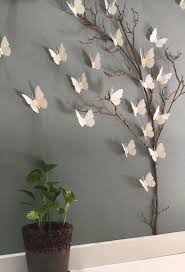 Paper Craft Ideas For Wall Decoration