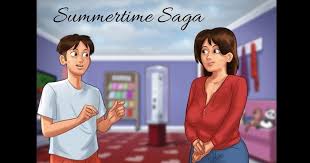 Summertime saga pc version full game free download. Summertime Saga Highly Compressed For Pc You Can Complete Up To Three Events Each Day Before You Must Go To Sleep And Rest For The Next Day