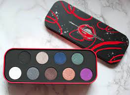 makeup forever artist palette for