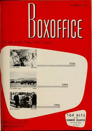 boxoffice september 18 1954