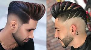 10 stylish mens haircuts 2021 cool