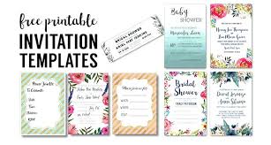 After Party Invitation Templates Party Invitation Templates Free
