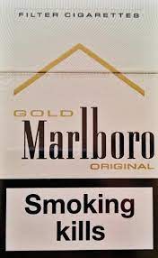 marlboro gold zigaretten