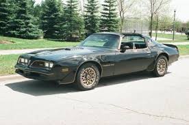 See more ideas about smokey and the bandit, bandit, smokey. Burt Reynolds S 1977 Smokey And The Bandit Pontiac Firebird Trans Am Is Up For Sale News Car And Driver