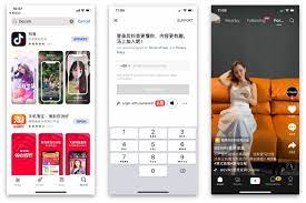 Douyin 抖音, the chinese version of tiktok. How To Create A Douyin Chinese Tik Tok Verified Account Walkthechat