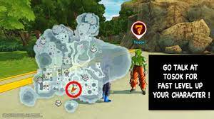 As you make progress through it, you will unlock different characters. Tip Dragon Ball Xenoverse 2 How To Quickly Increase The Level Of Your Character Up To Lvl 99 Kill The Game