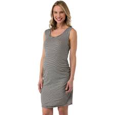 Liz Lange Maternity Side Ruched Tank Dress Dresses