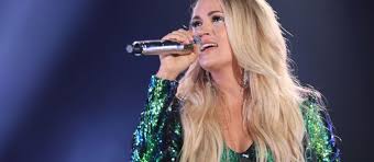 Carrie Underwood Tacoma Dome