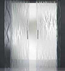 Acid Etched Glass Doors By Vitrealsp