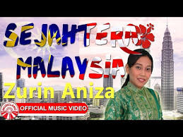 Anugerahnya tiada terhingga kedamaian kemakmuran malaysiaku bahagia. 10 Lagu Wajib Patriotik Yang Pelajar Dulu Dulu Kena Nyanyi Sepanjang Bulan Ogos Remaja
