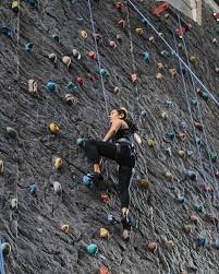 5 Climbing Gyms In Manila That Have