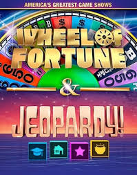 Just click play now to get started with the jeopardy! Ubisoft Jeopardy And Wheel Of Fortune