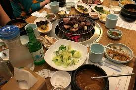 guide to korean bbq at home or in