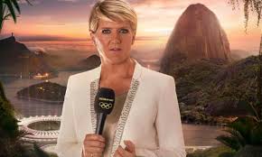 Live olympic coverage from the bbc sport team. Presenters On The Podium Rating The Olympic Broadcasters Rio 2016 The Guardian