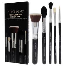sigma most wanted brush set walmart com
