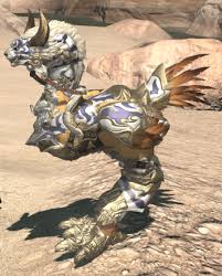 The jade stoa (byakko) primal guide. Ffxiv Chocobo Barding Guide Late To The Party Finder