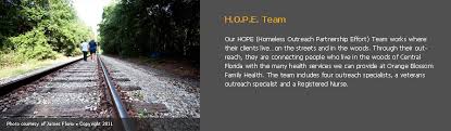 Please help heart of florida united way understand the devastating effects of this global pandemic on our community. Health Care Center For The Homeless