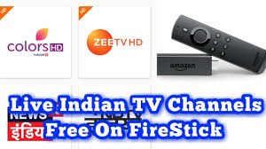 Even though pluto tv offers over 100 free channels, only 12 of their news channels are being made available on the fire tv's live channel interface and if you've never used the fire tv's live channel interface, you might be surprised to learn that when you select to view a pluto tv channel, it does not. How To Watch All Indian Tv Channels For Free On Firestick Jio Best Method Youtube