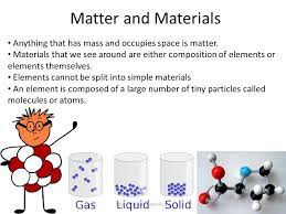 Or as a class, such as building materials.) as an adjective, it is similar to relevant, as in material evidence. 2 1 Molecular Model Dhruv Mukhija Igcse Physics Ppt Download