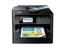 Inside the download folder, figure out the epson app and double click on it to start downloading 8700 drivers. Epson Et 8700 Et Series All In Ones Printers Support Epson Us