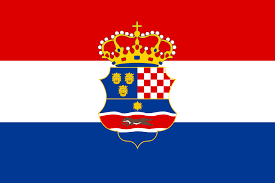 Countryflags.com offers a large collection of images of the croatian flag. Kingdom Of Croatia Slavonia Wikipedia