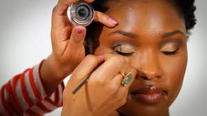an expert makeup guide for black skin